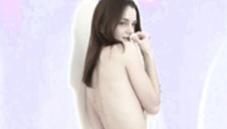 Nadin A - MetArt - Tequis