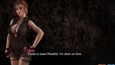 [Gameplay] Treasure Of Nadia - Ep 26 - The New Cave by MissKitty2K