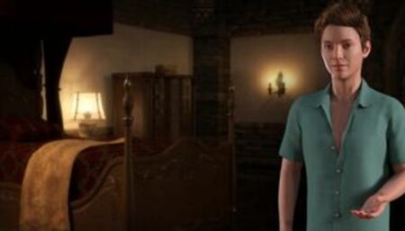 [Gameplay] Treasure Of Nadia - Ep 30 - Ghostly Presence by MissKitty2K