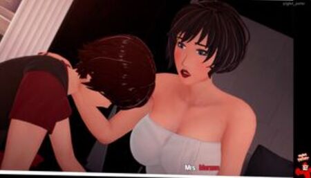 [Gameplay] Knight of Love - playthrough ep 33