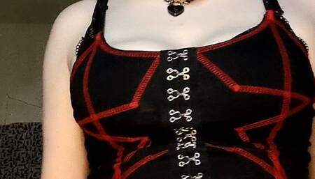 I Need You To Fill Me Up With That Cock