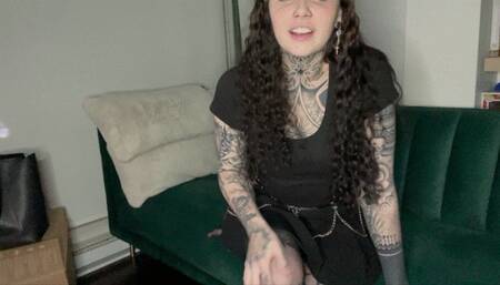 Fart Professor! Custom Fart Clip