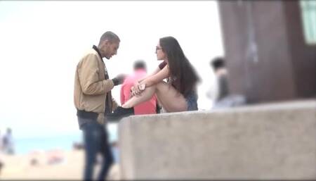 Watch cover-girl Lo's sex