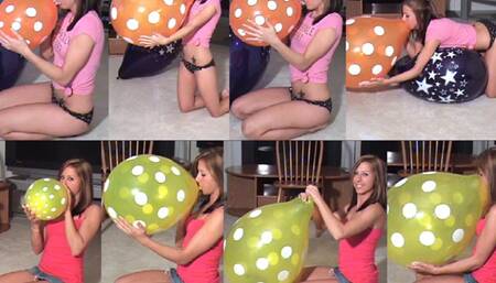 Macy Balloons B2P Combo MOV