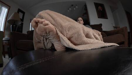 Just Chatting Amongst Ourselves, 3rd