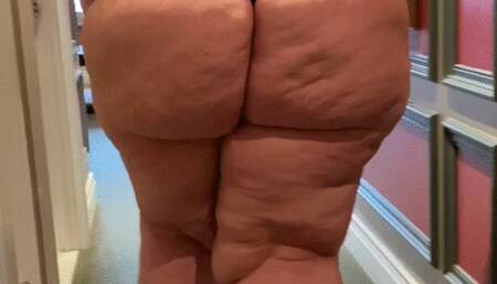 Room Fit for a Fat Queen