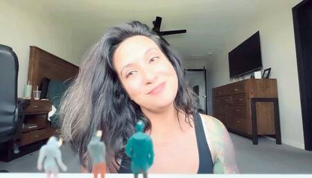 What's All the Fuss About