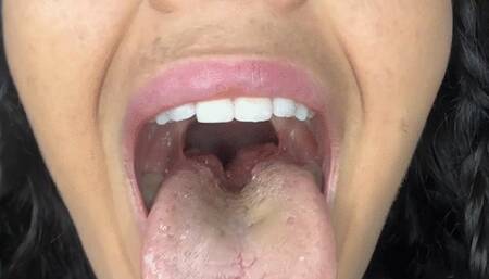 Bad morning breath JOI