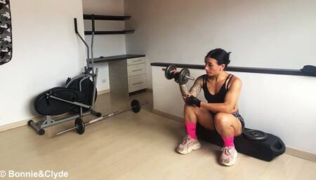 Renata`s Gym