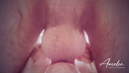 Unexpected morning blowjob - Pompino mattutino inaspettato