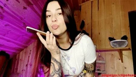 Nanny for adult GET face spanking wmv