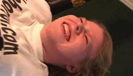 It took 3 men to tickle Chick Hulk-1080 WMV