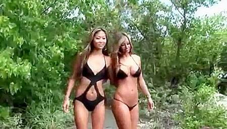 Love Kara Tai - Esperanza & Kara P1