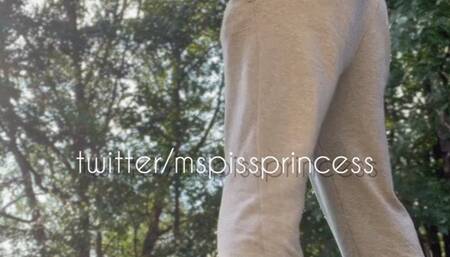 Piss Loser 4 Ebony Queen