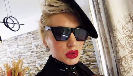 BLACK WIDOW GAME ( small version)