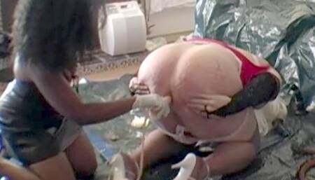 Strict Slut Trainer Part 5