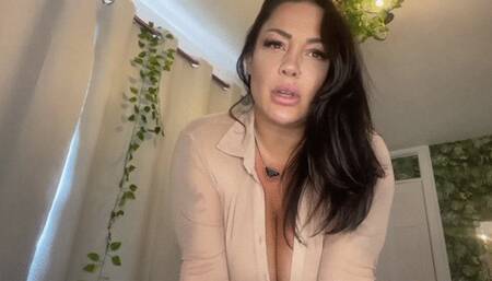 can I repay you for rescuing me?