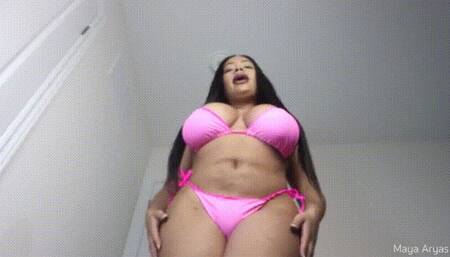 Extreme Paypig Training