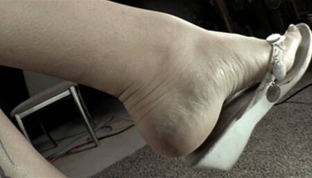 Worn Flip Flops Of Mine - Fulll Movie