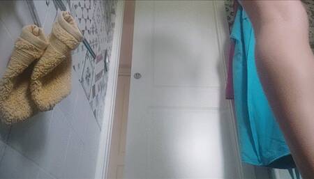 two incredible dirty adventures with the giantess stepmother