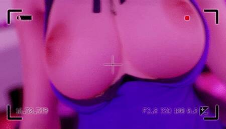 FIRST BBC INTERRACIAL