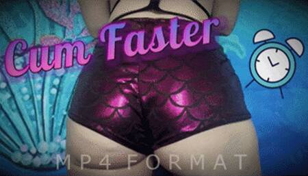 Cum Faster for Shine (HD) MP4