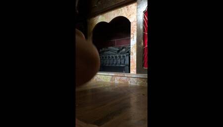 Wetting my Mickey mouse pullup