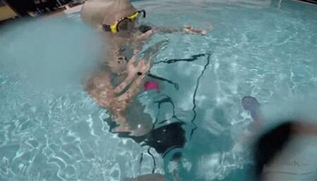 290 - The Test Ran Out Of Control (C4S)