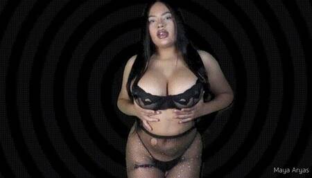 Findom Binaural Goon Trance