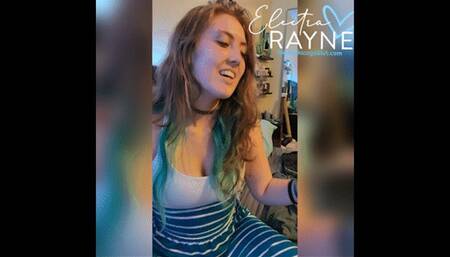 Violet Wand Electro Play