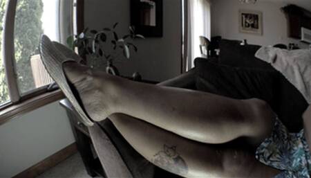 At The Window Shoeplay - Full Movie