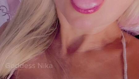 Shiny Pussy Mind Melt