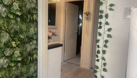 Rara is the snooping neighbour who gets an offer she can’t refuse