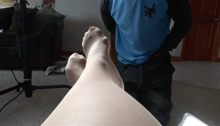 Dominating You Always, 3rd