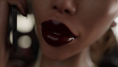 STEP-MOM GETS FUCK IN THE CAR