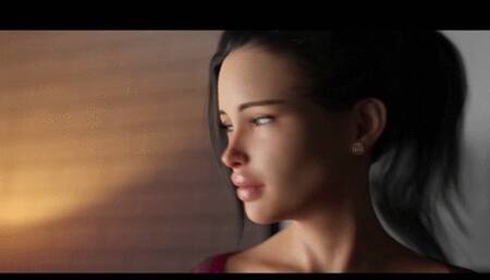 STEP-MOM AND STEP-SON