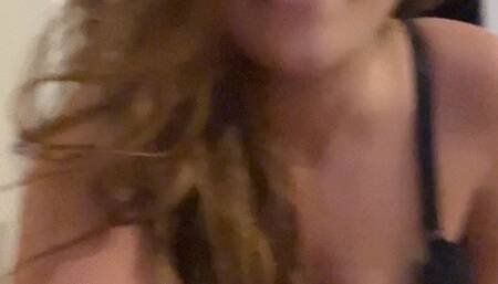 BURPING AND STOMACH SMOTHER