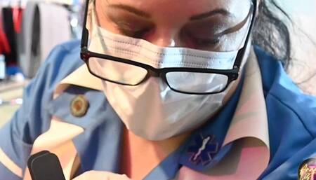 Open Wide Part 2 **MOV**