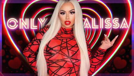 Only Alissa (1080 MP4)