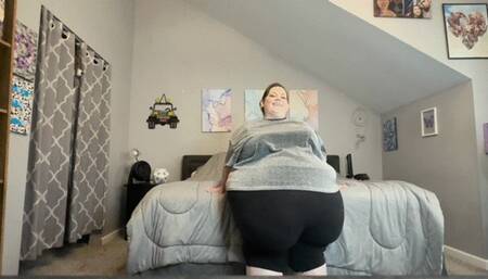 End of House Party JOI - MP4