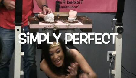 A quick fun Inverted stocks test for Bets! LOW