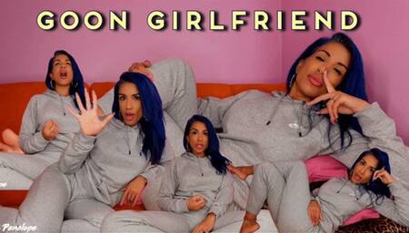 Goon Girlfriend