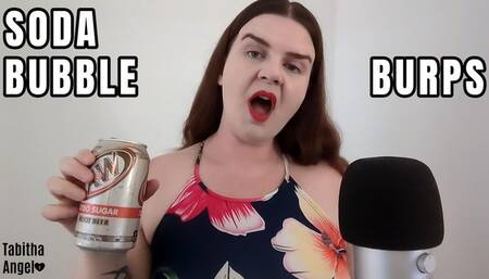 Soda Bubble Burps MP4