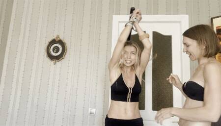 all kinds of belly torment (bb)