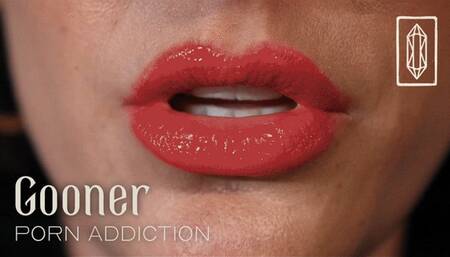 Gooner Porn Addiction
