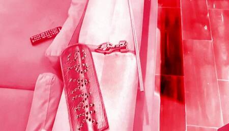 training my sissy and cleaning clip 01 0f 02