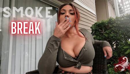 Smoke Break (wmv)