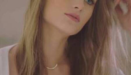 she's always been attracted to older men