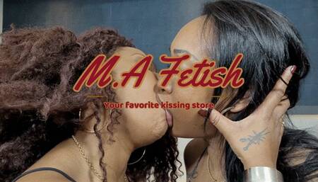 Black Queen Domination!! PART 4 #Brazilian girls#