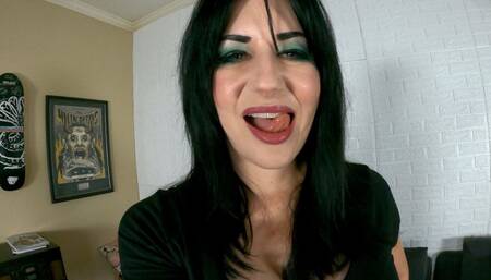 BETTER EATEN THAN DIVORCED 720p